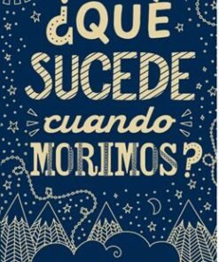 ¿Qué sucede cuando morimos? - Chris Morphew