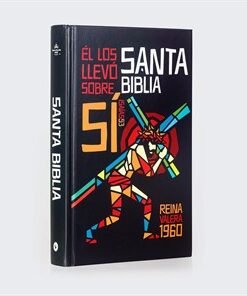 Biblia RVR60/ Premios Y Regalos/ Isaías 53 Tapa Flex