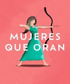 Mujeres Que Oran - Sheila Walsh