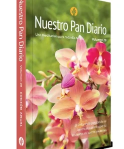 Nuestro Pan Diario/Volumen 29/Flores