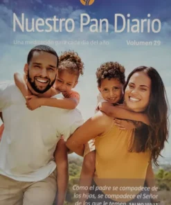 Nuestro Pan Diario/volumen 29/Familia