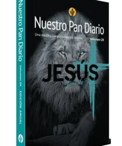 Nuestro Pan Diario/Volumen 29/Leon De Juda