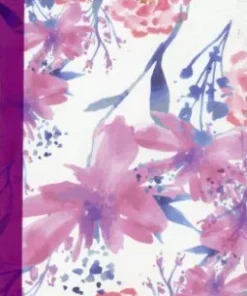 Biblia/RVR60ue/Misionera / Flores Morado