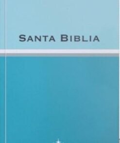 Biblia/RVR060e/Si Hay Esperanza Azul/Misionera