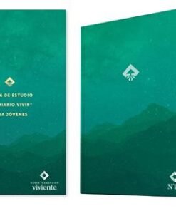 Biblia Filament NTV Para Jóvenes/ Tapa Dura