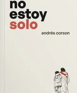 No Estoy Solo - Andrés Corson