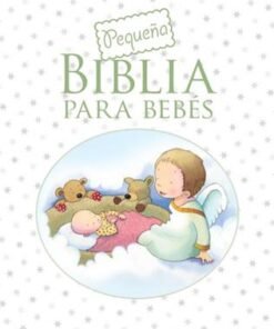 Pequeña Biblia Para Bebes