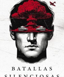 Batallas Silenciosas - David Scarpeta