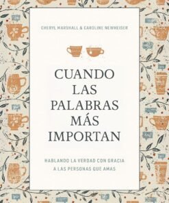 Cuando las palabras más importan