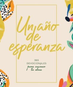 Un año de Esperanza - Devocional