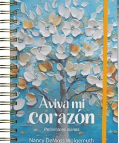 Aviva mi Corazón - Nancy Demoss