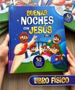 Buenas noches con Jesús